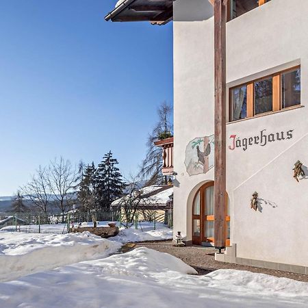 Ferienwohnung Sella Seis Сиуси Екстериор снимка