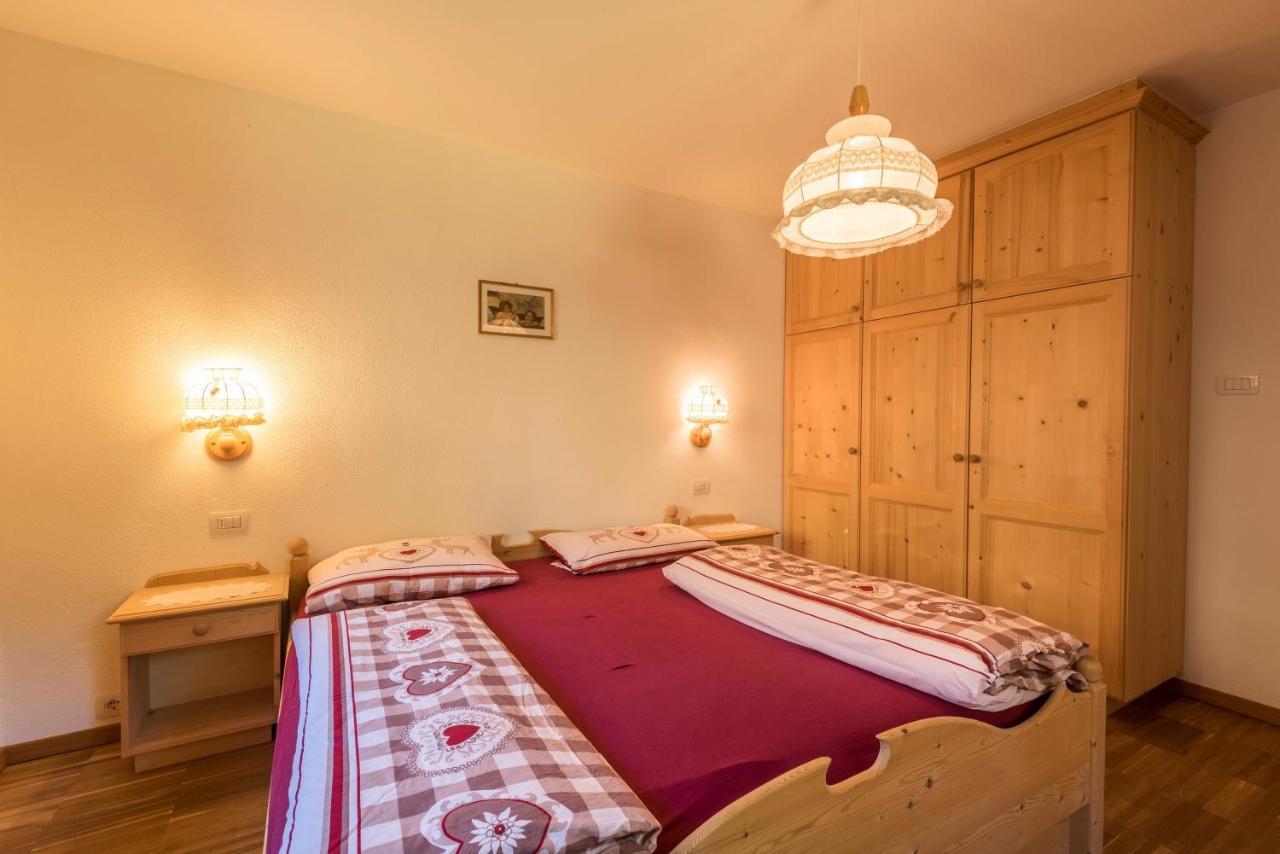 Ferienwohnung Sella Seis Сиуси Екстериор снимка